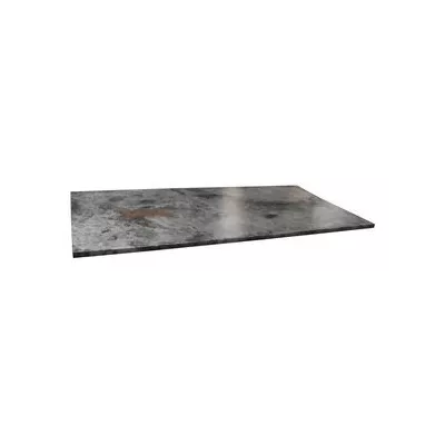 Plateau de comptoir en zinc - Zinc d'art