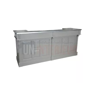 Petit coffre à jouets en pin massif - Camps