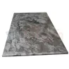 Plateau de table en zinc - Zinc couleur