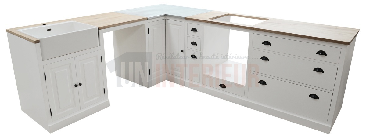 Meubles sur mesure - Uninterieur