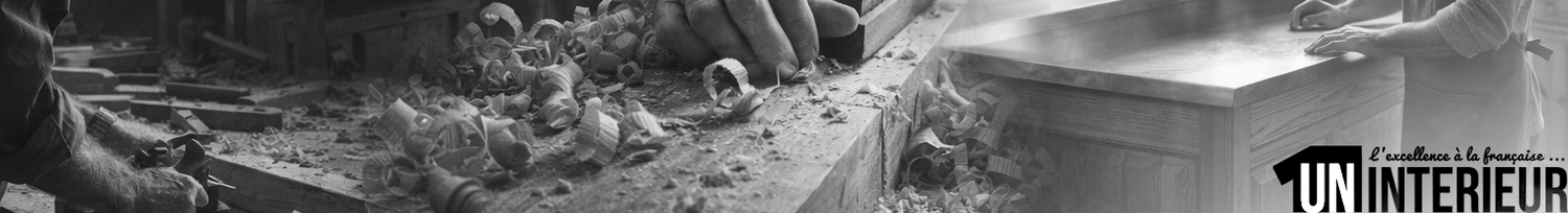 Uninterieur, meubles en bois massif depuis 1996